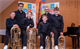 Young Low Brass Connection beim "Prima la musica"